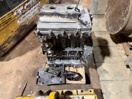 Hamm&nbsp;HD 10 VV - Motor Defekt&nbsp;