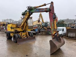 Liebherr&nbsp;A 901&nbsp;