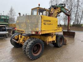 Liebherr&nbsp;A 901&nbsp;