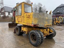 Liebherr&nbsp;A 901&nbsp;