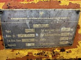 Liebherr&nbsp;A 901&nbsp;