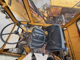 Liebherr&nbsp;A 901&nbsp;