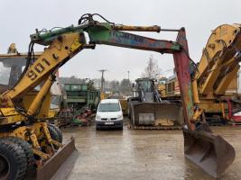 Liebherr&nbsp;A 901&nbsp;