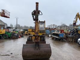 Liebherr&nbsp;A 901&nbsp;