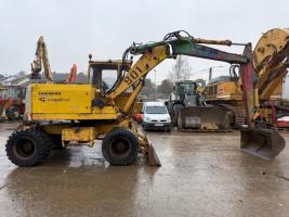 Liebherr&nbsp;A 901&nbsp;