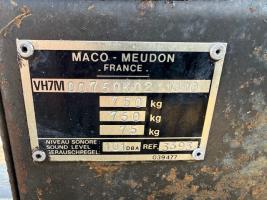 Andere&nbsp;Maco-Meudon MV51&nbsp;