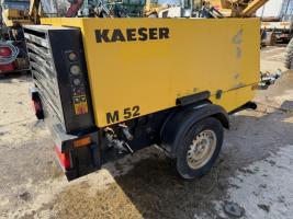 Kaeser&nbsp;M 52&nbsp;