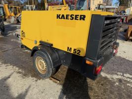 Kaeser&nbsp;M 52&nbsp;