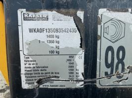 Kaeser&nbsp;M 52&nbsp;