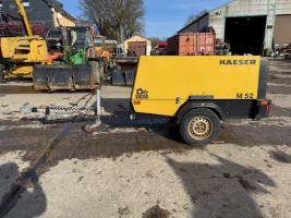 Kaeser&nbsp;M 52&nbsp;