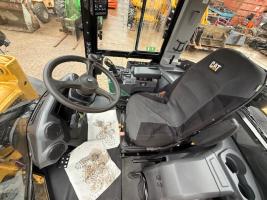 Cat&nbsp;906 - 40 Km/h - EPA&nbsp;