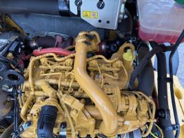 Cat&nbsp;906 - 40 Km/h - EPA&nbsp;