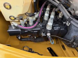 Cat&nbsp;906 - 40 Km/h - EPA&nbsp;