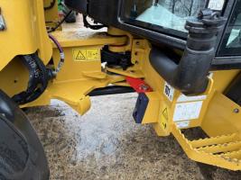 Cat&nbsp;906 - 40 Km/h - EPA&nbsp;