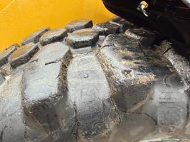 Cat&nbsp;906 - 40 Km/h - EPA&nbsp;