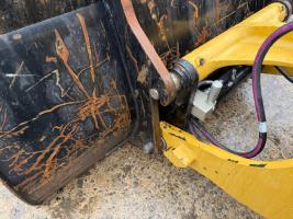 Cat&nbsp;906 - 40 Km/h - EPA&nbsp;