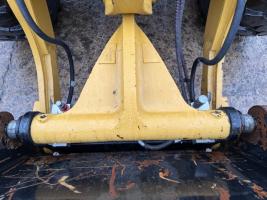 Cat&nbsp;906 - 40 Km/h - EPA&nbsp;