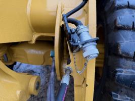 Cat&nbsp;906 - 40 Km/h - EPA&nbsp;