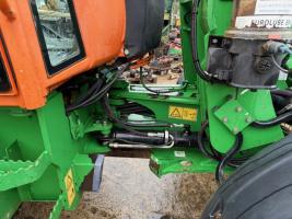 Cat&nbsp;908 H2 - 40 Km/h - EPA&nbsp;