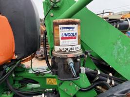 Cat&nbsp;908 H2 - 40 Km/h - EPA&nbsp;