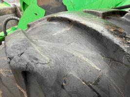 Cat&nbsp;908 H2 - 40 Km/h - EPA&nbsp;