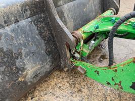 Cat&nbsp;908 H2 - 40 Km/h - EPA&nbsp;