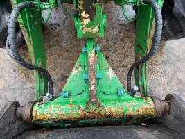 Cat&nbsp;908 H2 - 40 Km/h - EPA&nbsp;