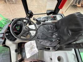 Cat&nbsp;908 H2 - 40 Km/h - EPA&nbsp;