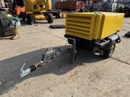 Atlas Copco&nbsp;XAS 36&nbsp;