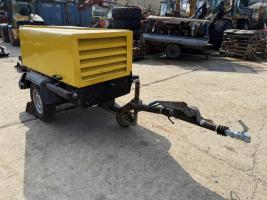 Atlas Copco&nbsp;XAS 36&nbsp;