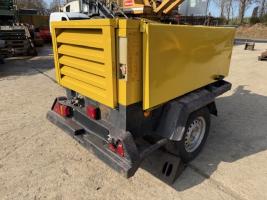 Atlas Copco&nbsp;XAS 36&nbsp;