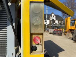 Atlas Copco&nbsp;XAS 36&nbsp;