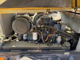 Atlas Copco&nbsp;XAS 36&nbsp;