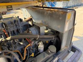 Atlas Copco&nbsp;XAS 36&nbsp;