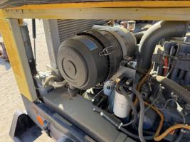 Atlas Copco&nbsp;XAS 36&nbsp;