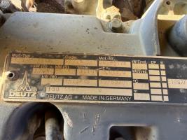 Atlas Copco&nbsp;XAS 36&nbsp;