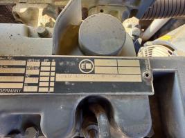 Atlas Copco&nbsp;XAS 36&nbsp;