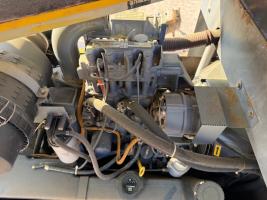 Atlas Copco&nbsp;XAS 36&nbsp;