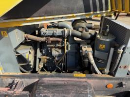 Atlas Copco&nbsp;XAS 36&nbsp;