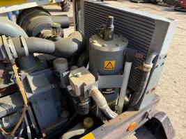 Atlas Copco&nbsp;XAS 36&nbsp;