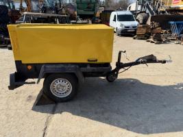 Atlas Copco&nbsp;XAS 36&nbsp;