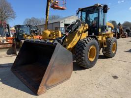 Cat&nbsp;924 G&nbsp;