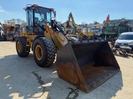 Cat&nbsp;924 G&nbsp;