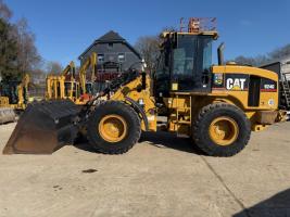Cat&nbsp;924 G&nbsp;