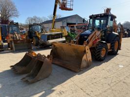 Case&nbsp;590 SR-4PS&nbsp;