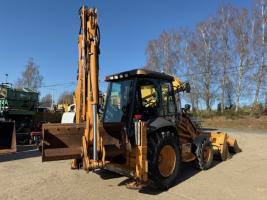 Case&nbsp;590 SR-4PS&nbsp;