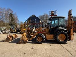 Case&nbsp;590 SR-4PS&nbsp;