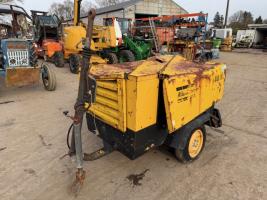 Atlas Copco&nbsp;XAS 66&nbsp;