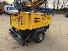 Atlas Copco&nbsp;XAS 66&nbsp;