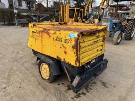 Atlas Copco&nbsp;XAS 66&nbsp;